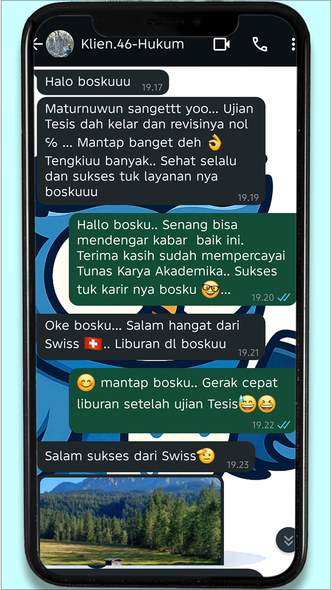Testimoni 2
